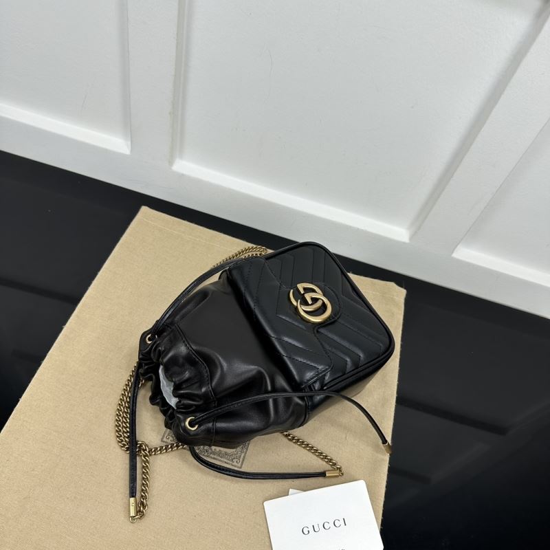 Gucci Drawstring Bags